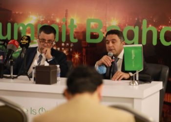 مشاريع الــ(شركة الفرنسية) لتمويل محطات توزيع الطاقـة في العراق