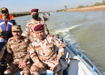 إنشاء (خلية أمنية مشتركة) لتفعيل مذكرات إلقاء القبض ومطاردة المطلوبين بالبصرة