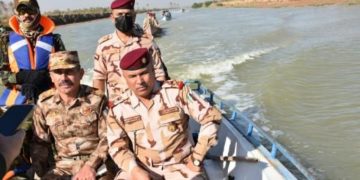 إنشاء (خلية أمنية مشتركة) لتفعيل مذكرات إلقاء القبض ومطاردة المطلوبين بالبصرة