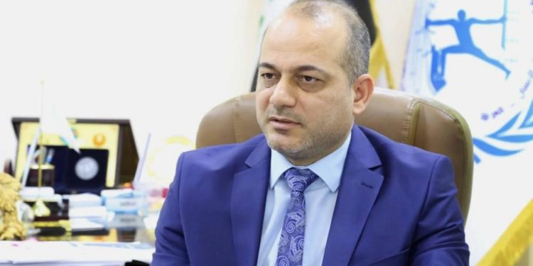 توصيـــة من رئاسة الجمهورية باستمرار عمل مفوضية (حقوق الانسان)