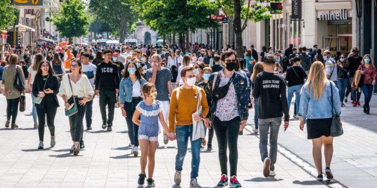 كلمات عربية انتشرت في الفرنسيين وبات يفهمها حتى أبناء الطبقات البرجوازية