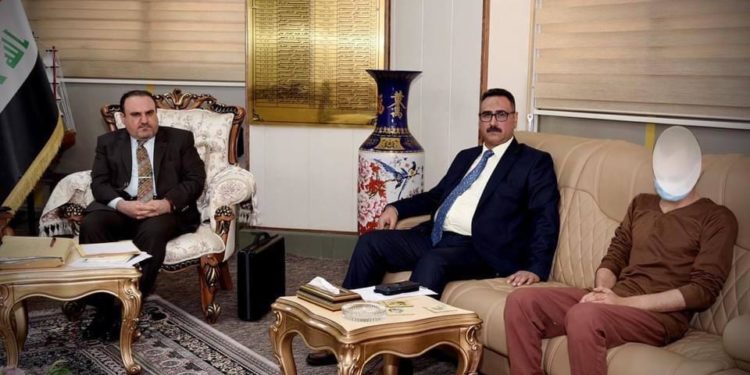 تحرك من وزارة العدل بعد “محاولة اغتصاب نزيل” في سجن التاجي