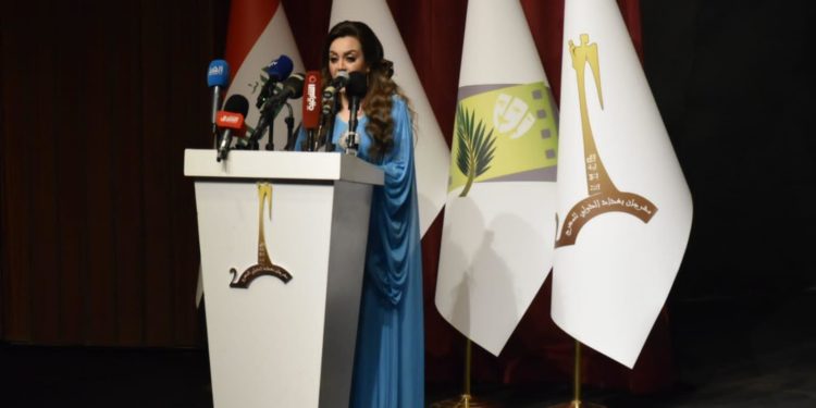 عروض عراقية وعالمية على “مسرح الرشيد” في يوم الافتتاح + صور