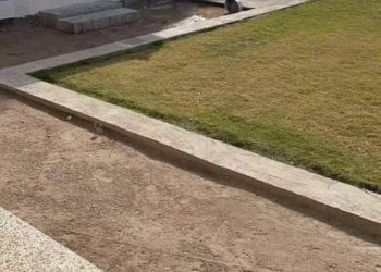 احتجاز (٣ أشخاص) على خلفية أعمال شغب وحرق منزلين في الأنبار