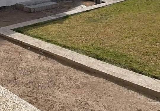 احتجاز (٣ أشخاص) على خلفية أعمال شغب وحرق منزلين في الأنبار