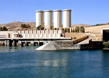 هيئة السدود تعلن استعداداتها لاستقبال كميات الأمطار
