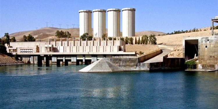 هيئة السدود تعلن استعداداتها لاستقبال كميات الأمطار