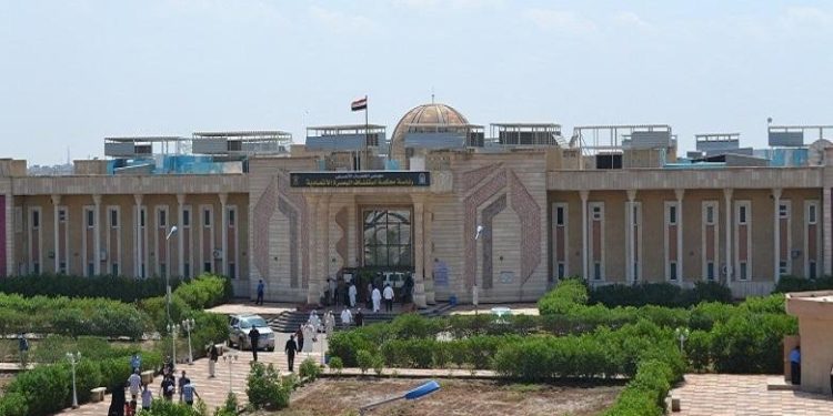 تفاصيل الحكم على قاتل الشهيدين احمد عبدالصمد وصفاء غالي