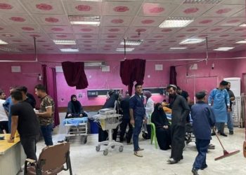 عدد المصابين بالتسمم  في ميسان تجاوز الـ(١٠٠ إصابة)