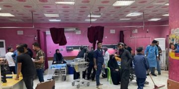 عدد المصابين بالتسمم  في ميسان تجاوز الـ(١٠٠ إصابة)