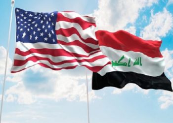 أمريكا تمنح العراق 3 ملايين دولار