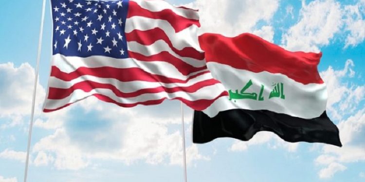 أمريكا تمنح العراق 3 ملايين دولار