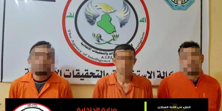 الكشف جريمة قتل غامضة طالت تاجرا في البصرة