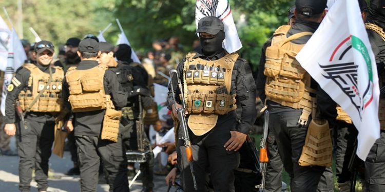 تنسيقية فصائل المقاومة تدعو إلى تشكيل (لجنة للتحقيق) باستهداف منزل الكاظمي