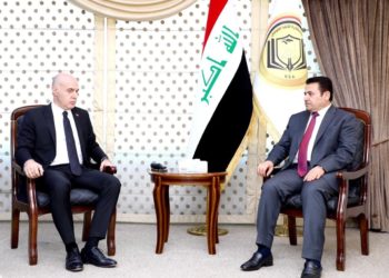 السفير التركي يحدد أسباب بناء السدود