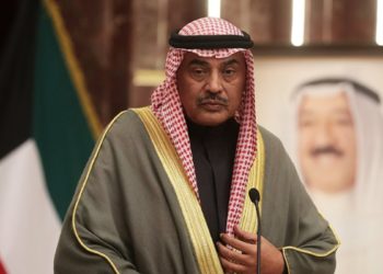 الحكومة الكويتية تقدم استقالتها لأمير البلاد
