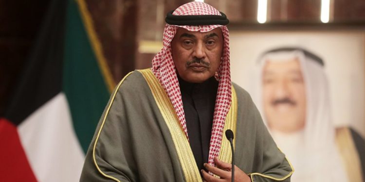 الحكومة الكويتية تقدم استقالتها لأمير البلاد