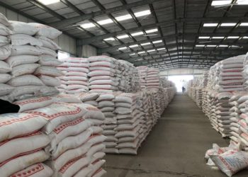 توجيه بإطلاق وجبة جديدة من (مادة الطحين) لمواجهة ارتفاع الأسعار