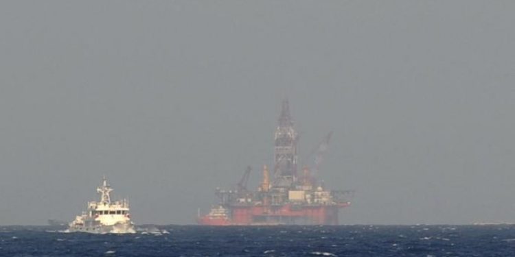 الحرس الثوري الإيراني يفرج عن ناقلة النفط الفيتنامية المحتجزة