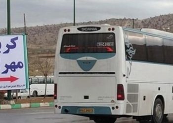 إيران تبدأ يوم غد إيفاد قـــــوافل من الزائرين إلى العراق