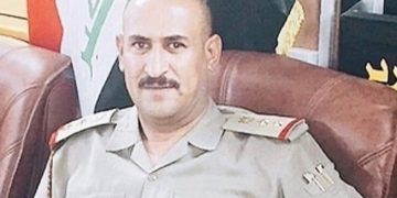 نتائج التحقيق حول “انتحار” آمر لواء الجيش في كربلاء