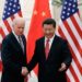 بعد اجتماعهما (أمريكا والصين) تؤكدان على مسؤوليتهما اتجاه العالم وتجنب الصراع