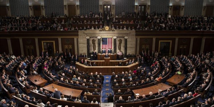 الكونغرس الأميركي يناقش إلغاء (التفويض) الذي منح الضوء الأخضر للحرب على العراق