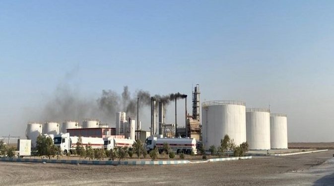 وضع خطة من مرحلتين لخفض الانبعاثات