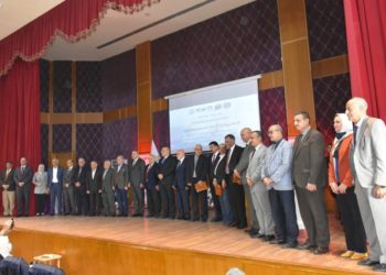 انطلاق فعاليات المؤتمر العلمي الدولي الثالث لــ(إعلام بغداد) بمشاركة عربية واقليمية