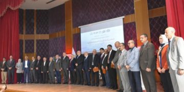 انطلاق فعاليات المؤتمر العلمي الدولي الثالث لــ(إعلام بغداد) بمشاركة عربية واقليمية