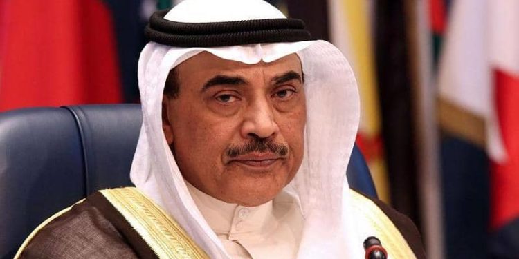 صباح الخالد الصباح رئيسا للحكومة الكويتية الجديدة