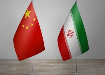 الصين تعرب عن استعدادها للتعاون مع إيران