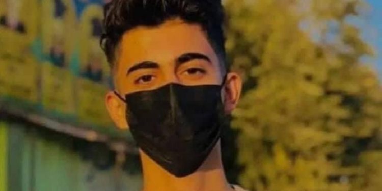 عم الشاب المتوفي بلقاح كورونا ,, سنتخذ اجراءاتنا بعد مجلس العزاء