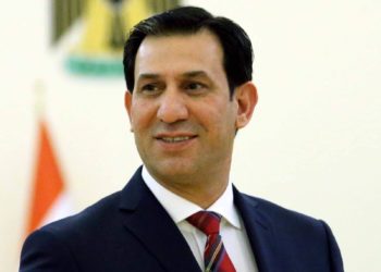 احسان الشمري .. البعض يستغل الظرف الامني للتصفيات السياسية
