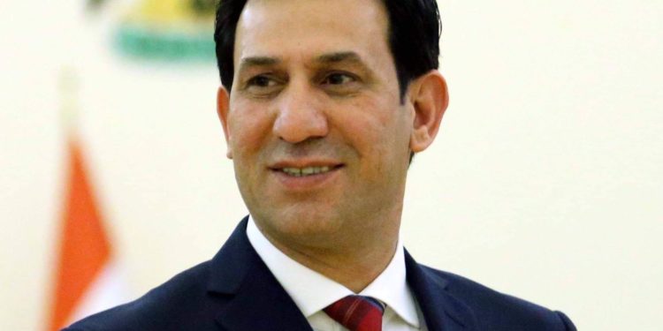 احسان الشمري .. البعض يستغل الظرف الامني للتصفيات السياسية