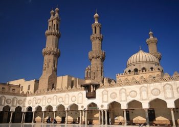 الازهر يدين محاولة اغتيال الكاظمي ويؤكد تضامنه الكامل مع العراق