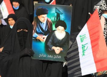 التيار الصدري .. الكتل الخاسرة تصنع الأزمات “ماضون لحكومة اغلبية”