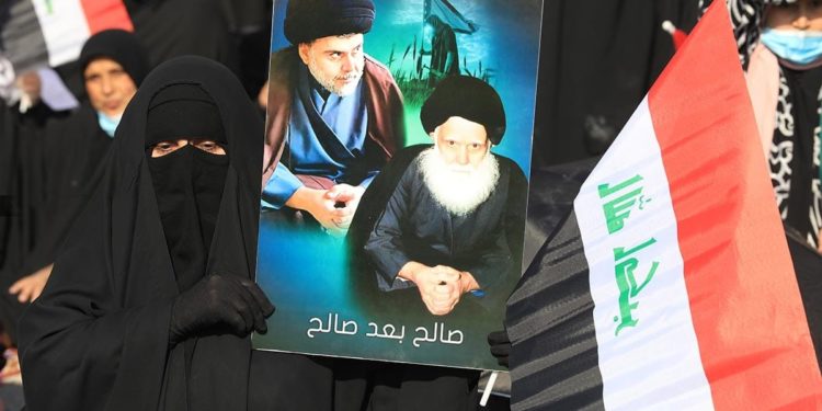 التيار الصدري .. الكتل الخاسرة تصنع الأزمات “ماضون لحكومة اغلبية”