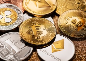 البنك المركزي يحذر من التعامل بالعملات الرقمية