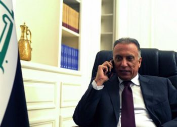تركيا تؤكد مساندتها للعراق حكومة وشعباً لترسيخ الأمن والاستقرار