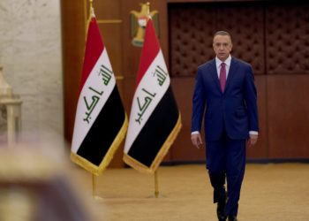 واشنطن تعرض المساعدة بالتحقيق في محاولة اغتيال الكاظمي