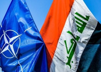الناتو يدين محاولة اغتيال الكاظمي ويؤكد دعمه لمؤسسات العراق الأمنية والعسكرية