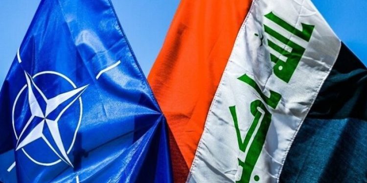 الناتو يدين محاولة اغتيال الكاظمي ويؤكد دعمه لمؤسسات العراق الأمنية والعسكرية
