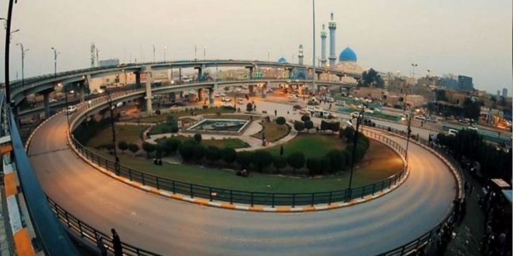 الأمن السياحي يبلغ نقابة الفنانين بمنع (الغناء) في النجف منعاً باتاً + وثيقة