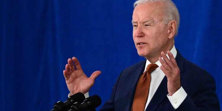 بايدن يدعو (110 دولة) للمشاركة في قمّة افتراضية حول الديموقراطية