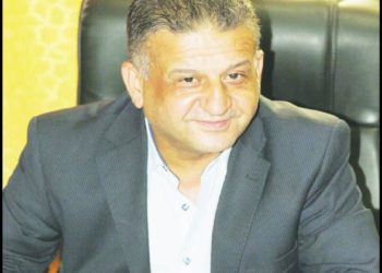 “طــــــــــز” بمثنـــى السامرائــي