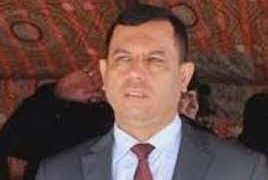 حميد الشطري يباشر مهامه رئيساً لجهاز الأمن الوطني