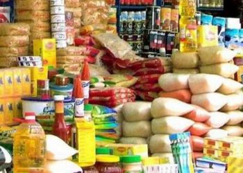 اطلاق تجهيز الوجبة الثالثة من السلة الغذائية