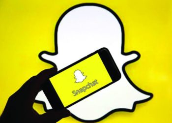 سناب شات تواصل سعيها لــتعزيز ميزة الأصوات