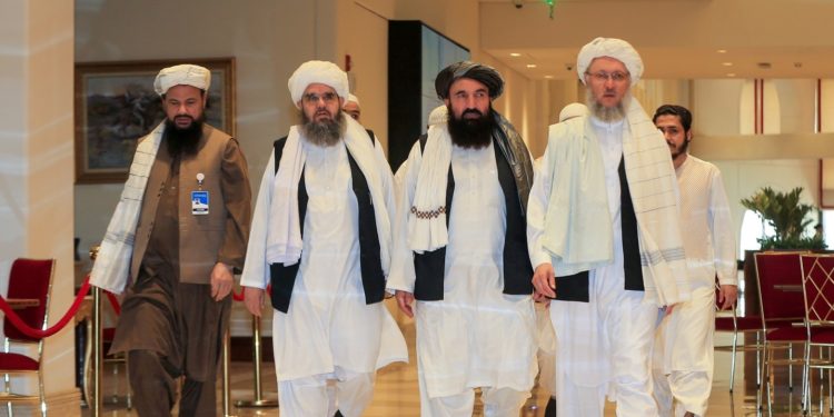 دول آسيا الوسطى تبدأ بالانفتاح على طالبان ,, فهل تعلو المصالح الاقتصادية على المخاوف السياسية ؟